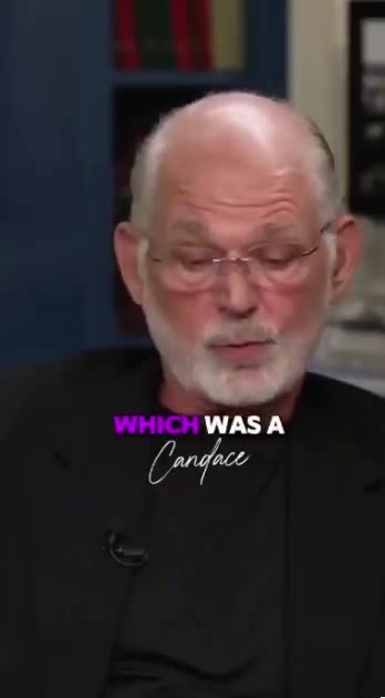 Ex-CIA officer drops a BOMBSHELL on Candace Owens’ podcast, exposing the TRUTH be...