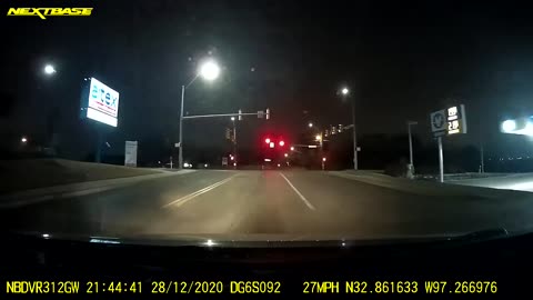 Crazy Drivers