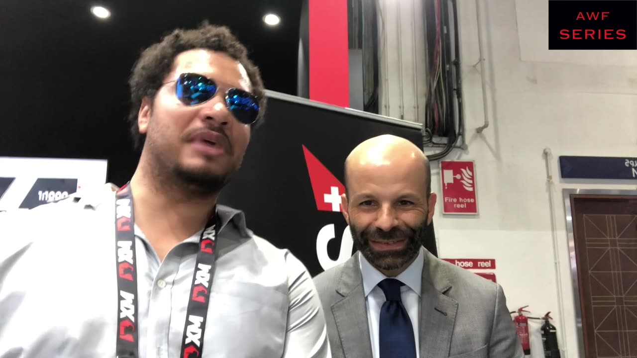 📈 Forex Expo 2023 Day 1 (Ep.13) – BD Swiss! | Trading | AWF Series