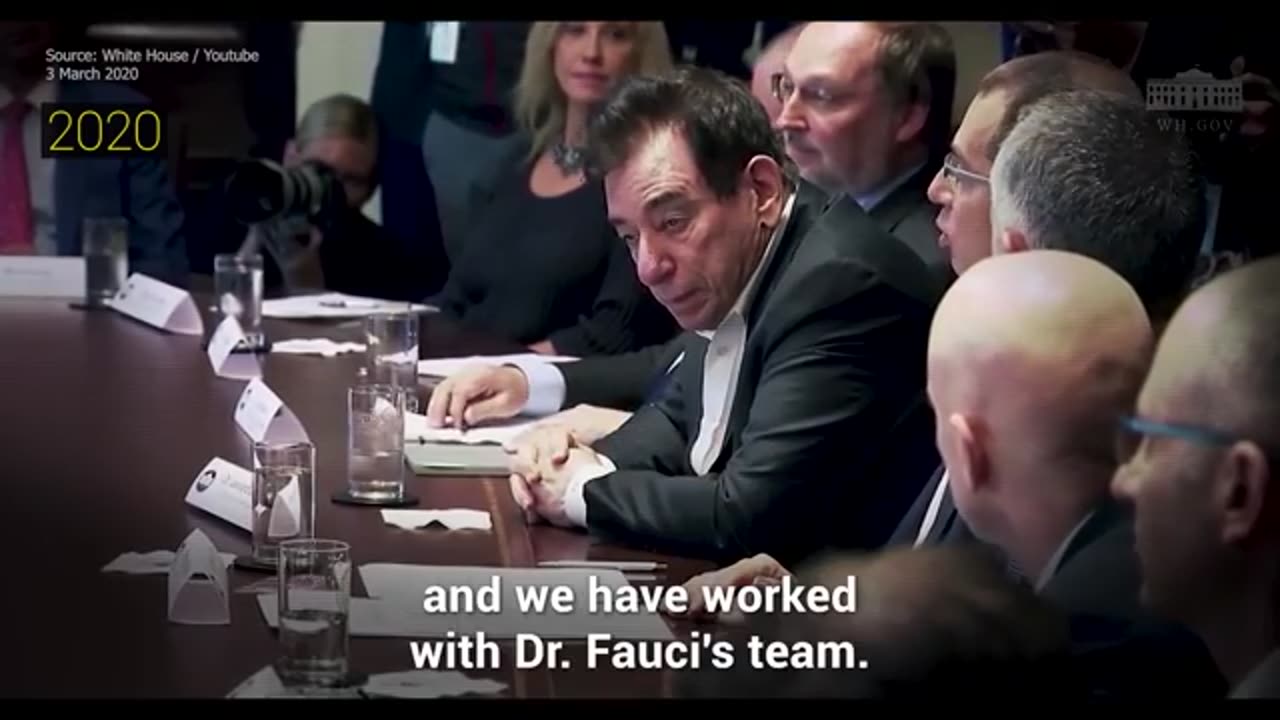 Inside MRNA Vaccines - The Movie