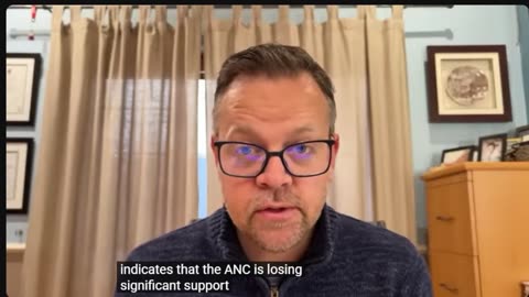 Ernst Roets: When The ANC Falls Apart – What Comes Next for South Africa? Part 3