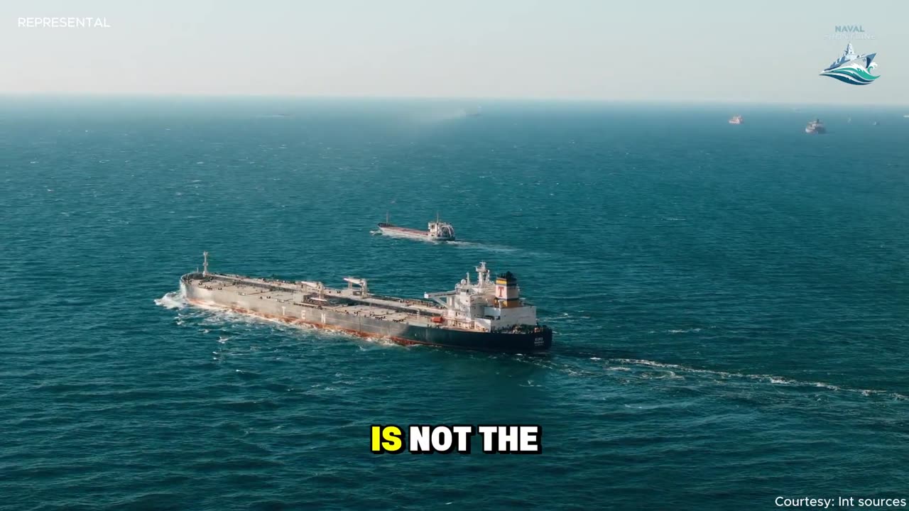 The REAL Mission: Why US Submarines & Navy Are Surrounding Venezuela