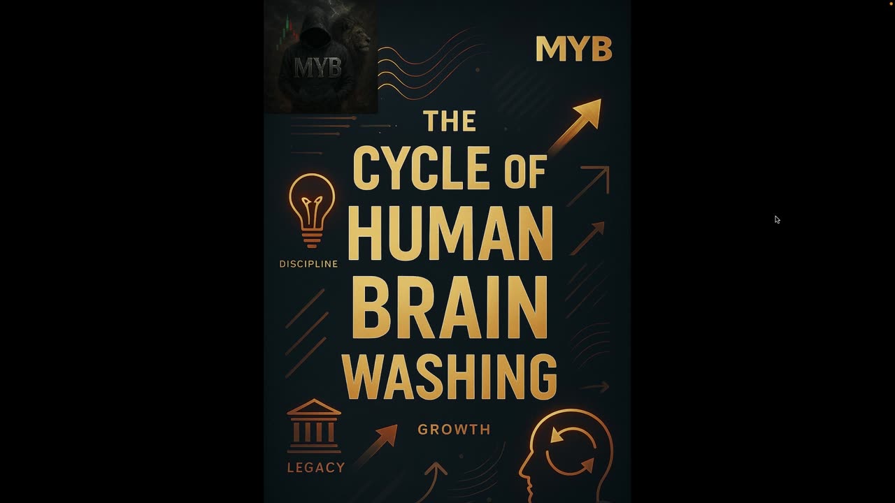 MYB- GROWTH, EGO, CONFIDENCE & PROFITABILITY: THE TRADER’S REAL BATTLEFIELD
