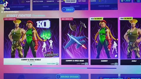 Fortnite Cheeks
