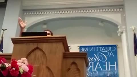 America needs another great awakening (Feb. 28, 2024)