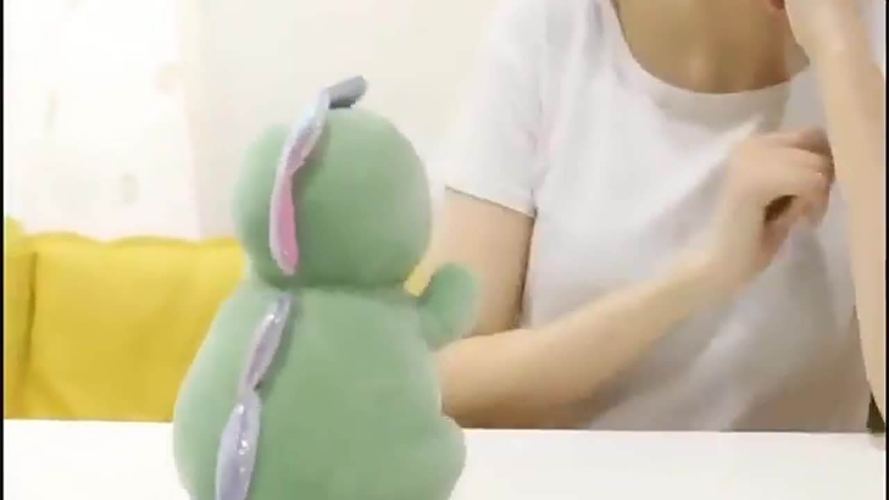 new sunrise customized Lifelike Real Plush Dinosaur keychain For Kids Gifts Dragon Stuffed Animals