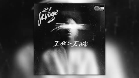 21 Savage - Out For The Night Pt. 2