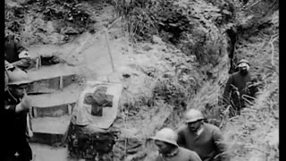 [PATHE NEWSREEL EXCERPTS] - [PATHE NEWSREEL EXCERPTS] - cbs-cbswwi-208
