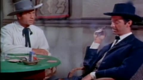 Masterson de Kansas /Películas del Oeste