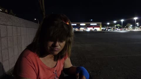 Update- Michelle-43- "Were treated like were a disease & contagious, they just don't want us around"