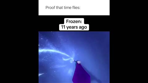 We are all getting old folks - you ready for this?