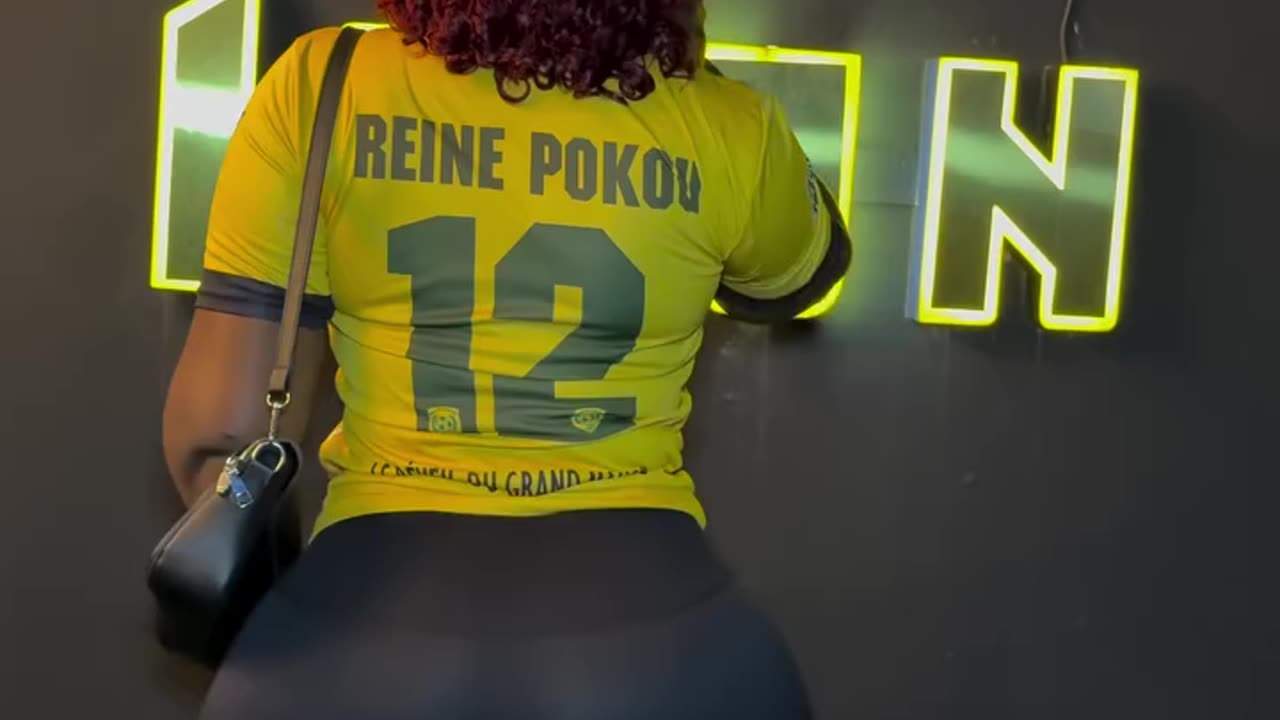 Claire kouadio