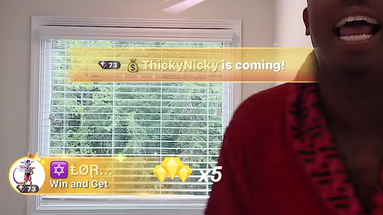 Da real supabihh going crazy talking about royce