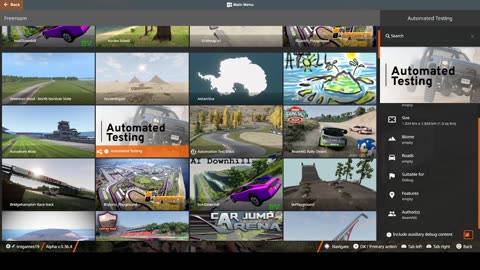 Secret maps, it's true?