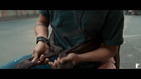 Saiyaara song