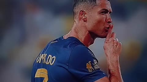GOAT Mode – CR7 Highlights