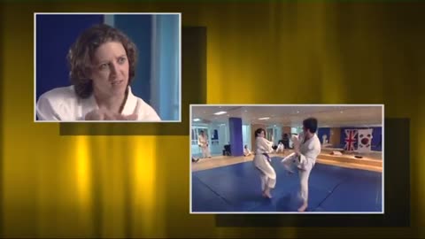 Hapkido