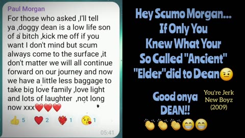 Luv U Brother Dean💖