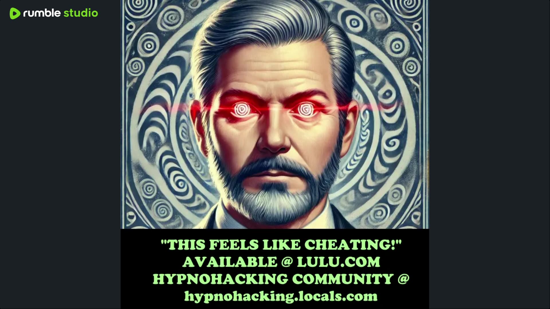 HYPNOHACKING ARMY: OBVIOUS