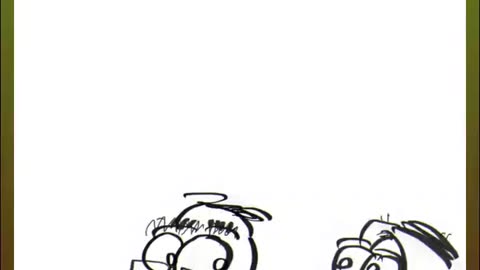 CARTOON ANIMATION