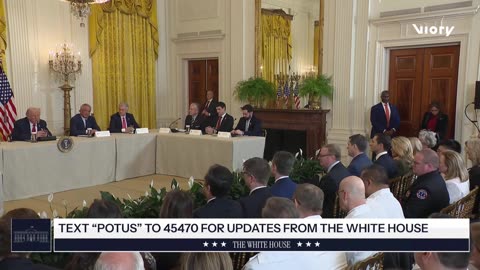 I may put a tariff on countries if they don't go along with Greenland - Trump