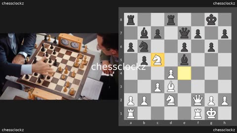 21. MasterClass - Garry Kasporov Teaches Chess - Dennis' Game