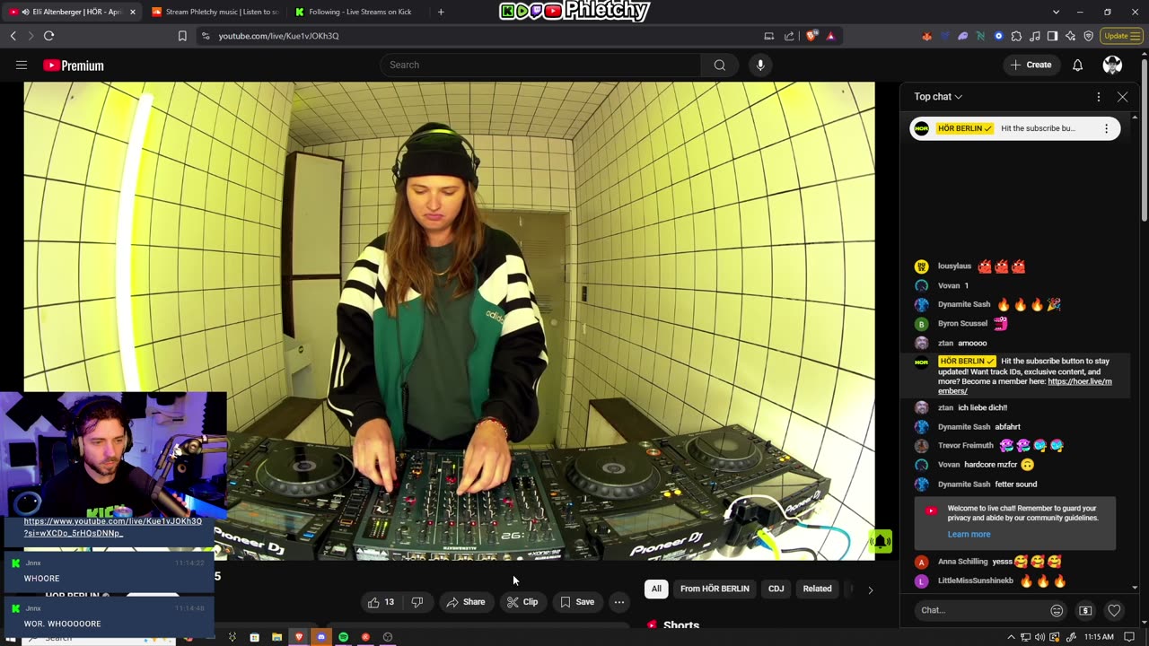 🔴 LIVE: Chatting & Reacting