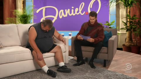 Tosh.0 - [06x24] - Redemption Reunion Spectacular
