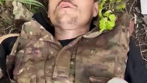 🎖️🔫 Ukraine Russia War | Ukrainian Forces Capture Russian Marine in Kursk-Belgorod Fight | RCF