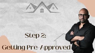 Steps to Homeownership: The Preapproval Advantage