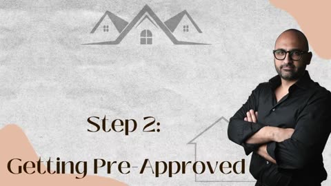 Steps to Homeownership: The Preapproval Advantage