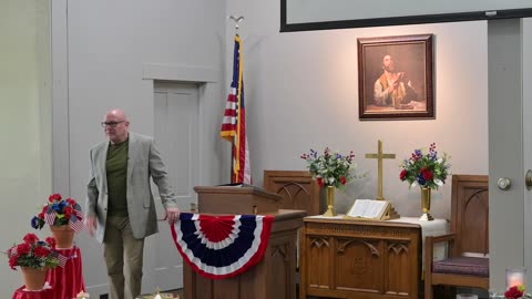 "In Remembrance"
