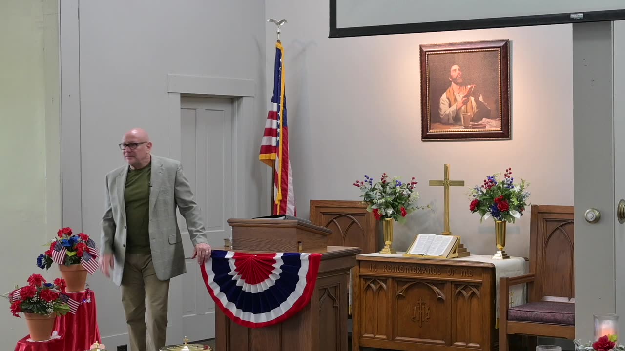 "In Remembrance"