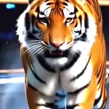 Magical stage transformations