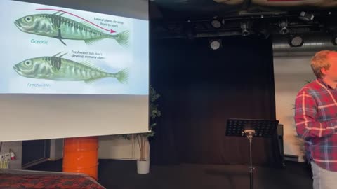Ruben Jorritsma - Hoe zit het met de bijbel en de evolutietheorie
