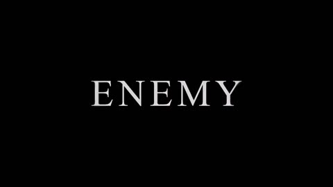 Enemy - Solo leveling AMV
