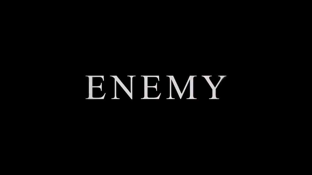 Enemy - Solo leveling AMV