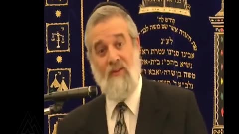 AMALEK INTERNATIONAL | Jews are the split seed of Satan God speaks of. Their father and god is Satan.