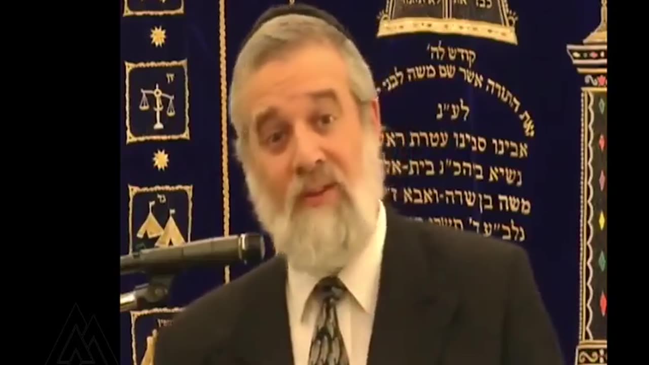 AMALEK INTERNATIONAL | Jews are the split seed of Satan God speaks of. Their father and god is Satan.