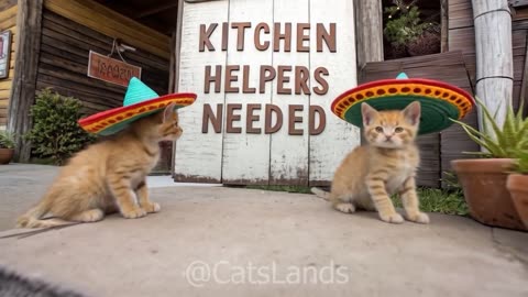 #cat