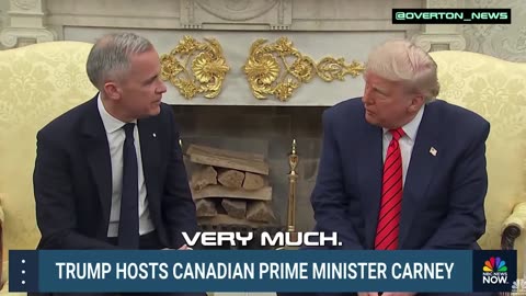 ⚡Canadian PM Stuns Media with Praise for Trump after Anti-Trump Rhetoric