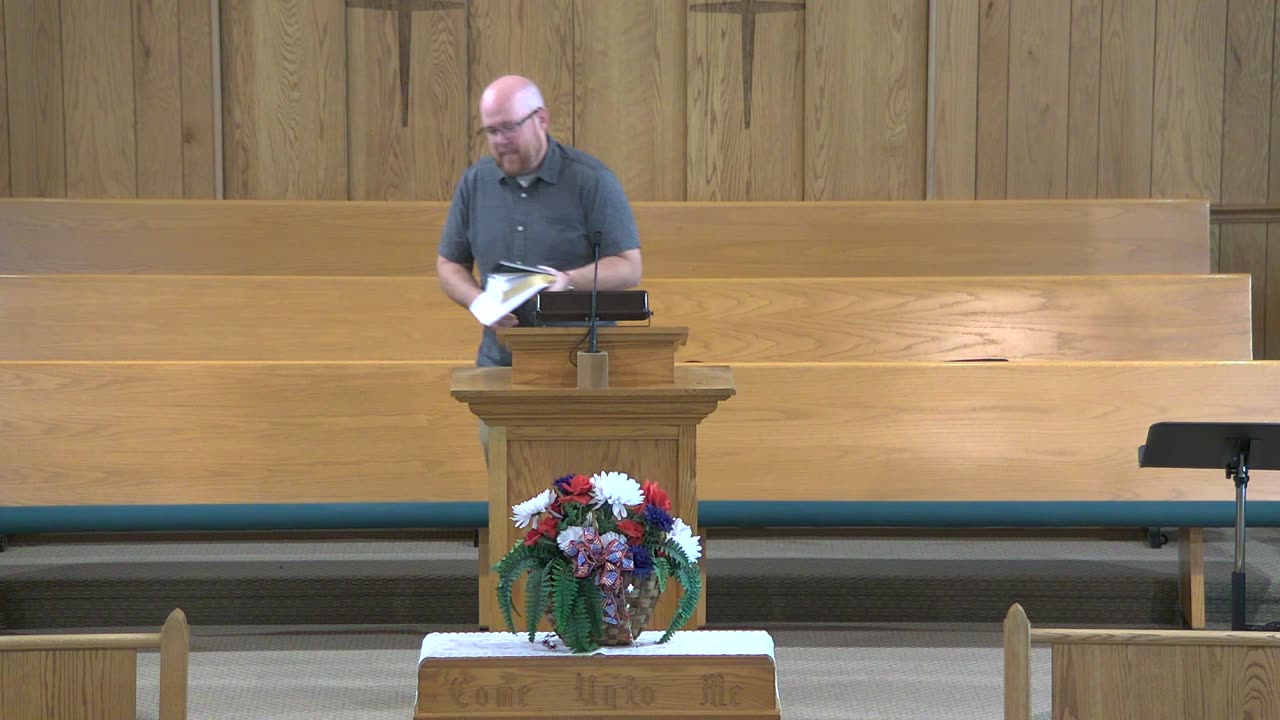 Devoted to Biblical Teaching