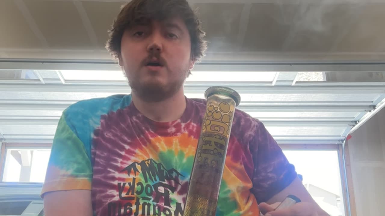 Day 417 pt2 Blog to Hank Trill