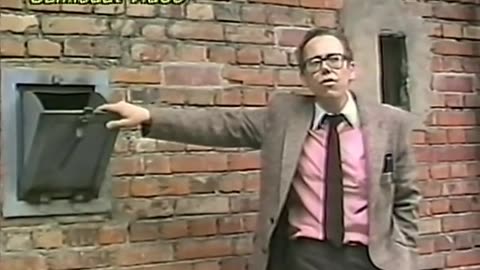 AVOF Nr. 76 - The Second Leuchter Report - part 1
