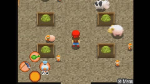 The Ranching Sucks Harvest Moon Sunshine Islands Review Newbie's Perspective