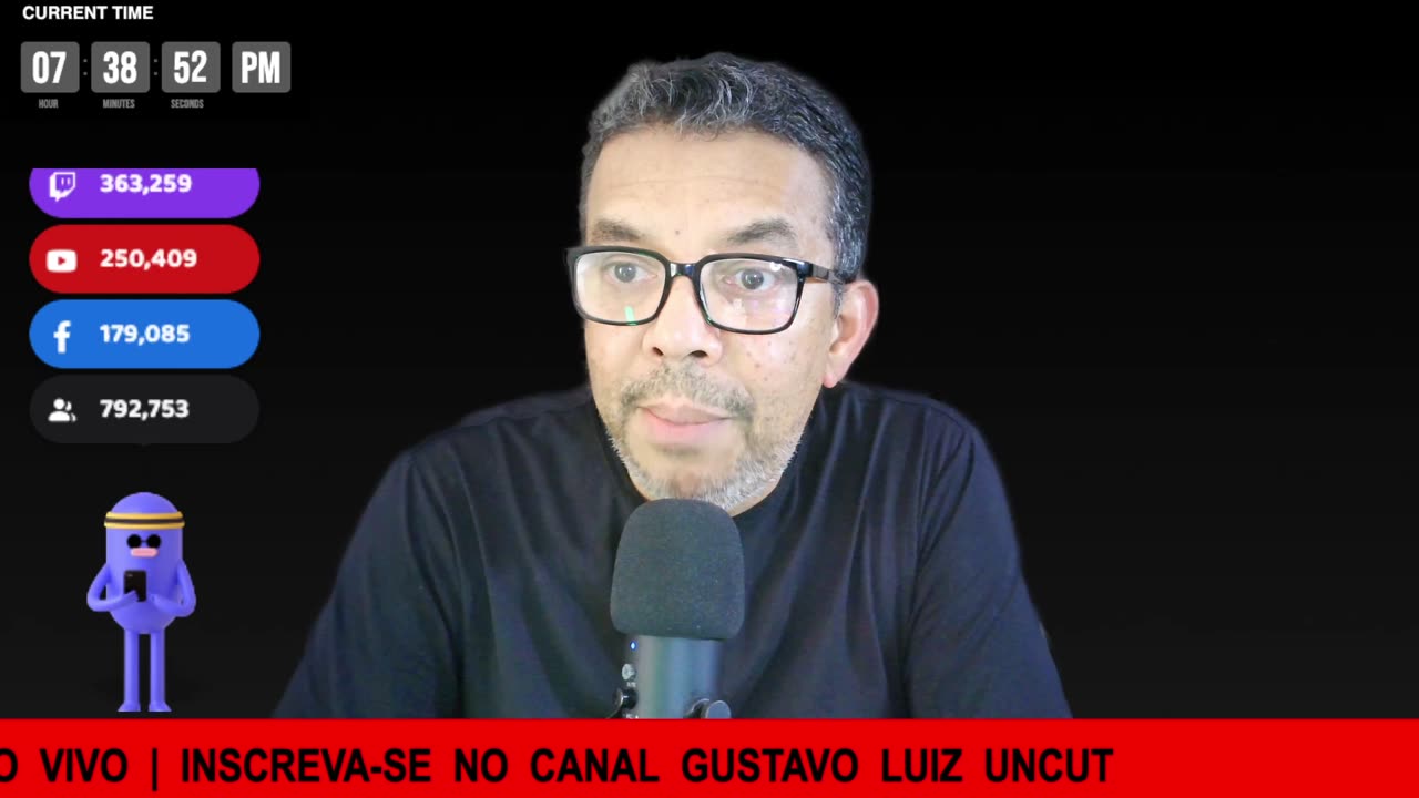 A Chegada do Oitavo Rei