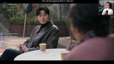 20250521 PHIMM HÀN ,SINH VẬT GYEONGSEONG, s02e02 o7e , ViruSs Restream 720p 0,71G