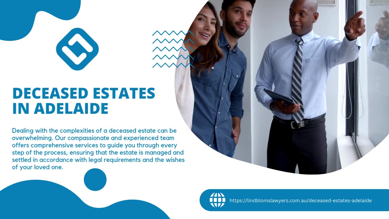 Navigating Deceased Estates in Adelaide with Compassion and Expertise