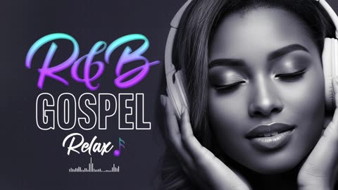 My Quiet Strength | Soulful Gospel R&B • Peaceful Christian Worship Music
