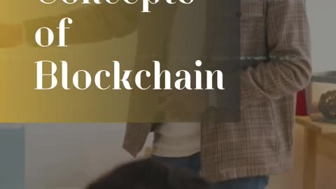 Blockchain Made Simple | Learn in 60 Seconds
